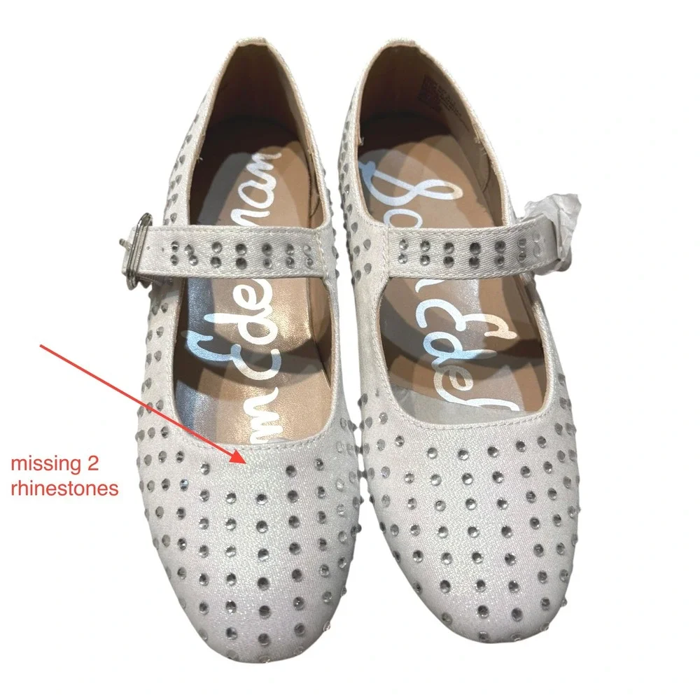 Sam Edelman brand sam
